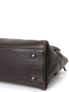 women shoulder bag - BRUNELLO CUCINELLI - BALAAN 6