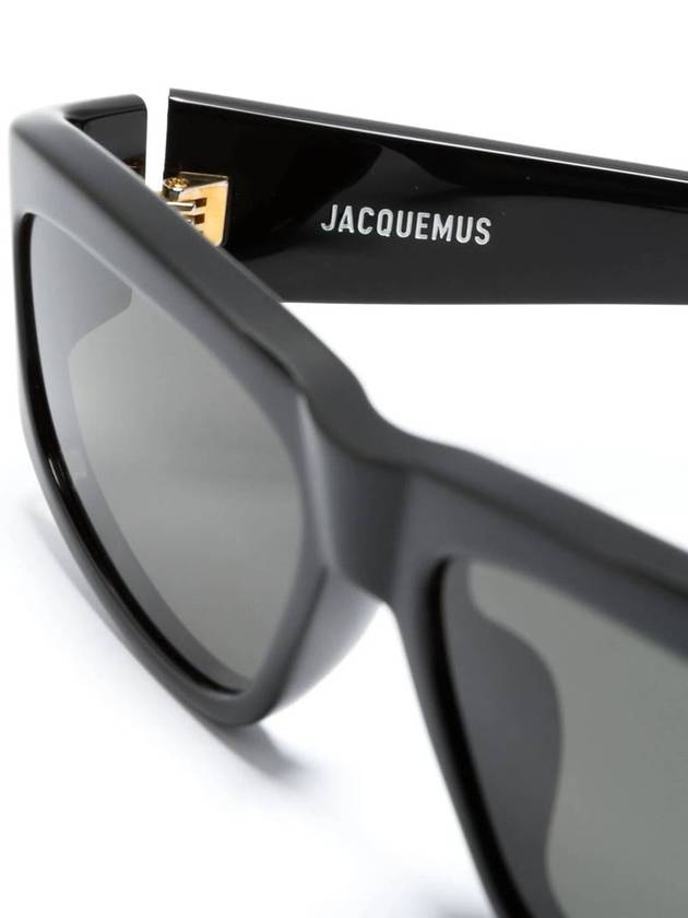 Jacquemus Sunglasses - JACQUEMUS - BALAAN 3