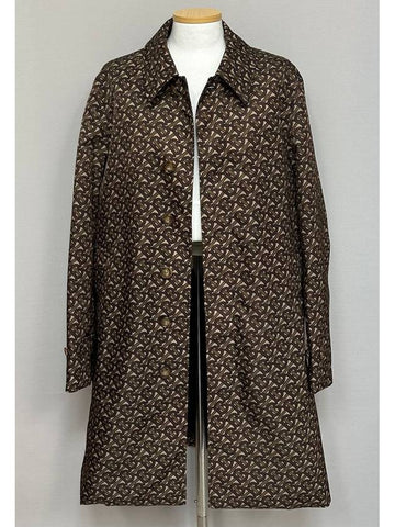 coat 105 - BURBERRY - BALAAN 1