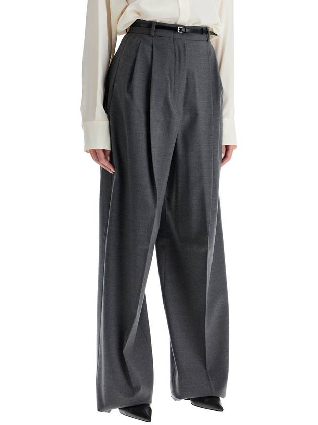 "kiens12 over pants with - MAX MARA SPORTMAX - BALAAN 2