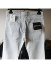 men denim jeans - NEIL BARRETT - BALAAN 4