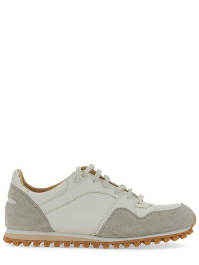 Marathon Trail Napa Low-Top Sneakers White - SPALWART - BALAAN 2