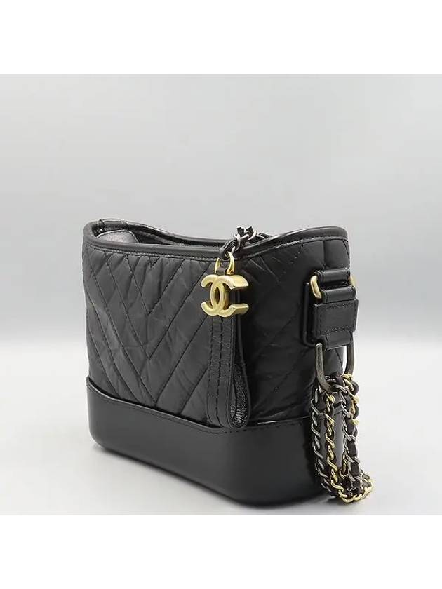 A91810 shoulder bag - CHANEL - BALAAN 3