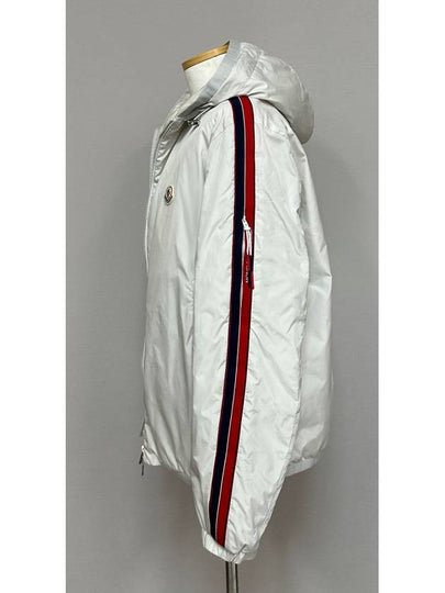 jacket 100 - MONCLER - BALAAN 2