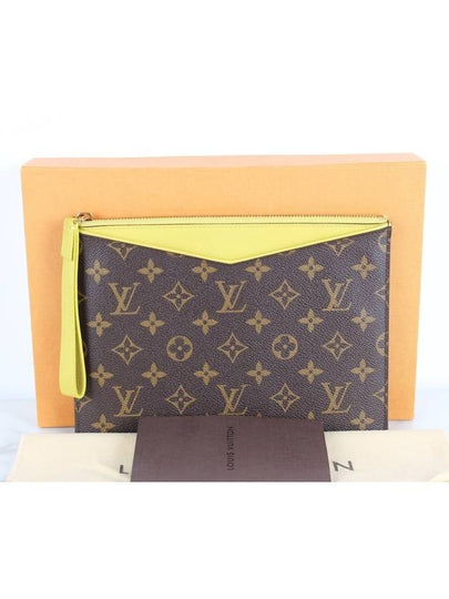 daily pouch fluorescent - LOUIS VUITTON - BALAAN 2