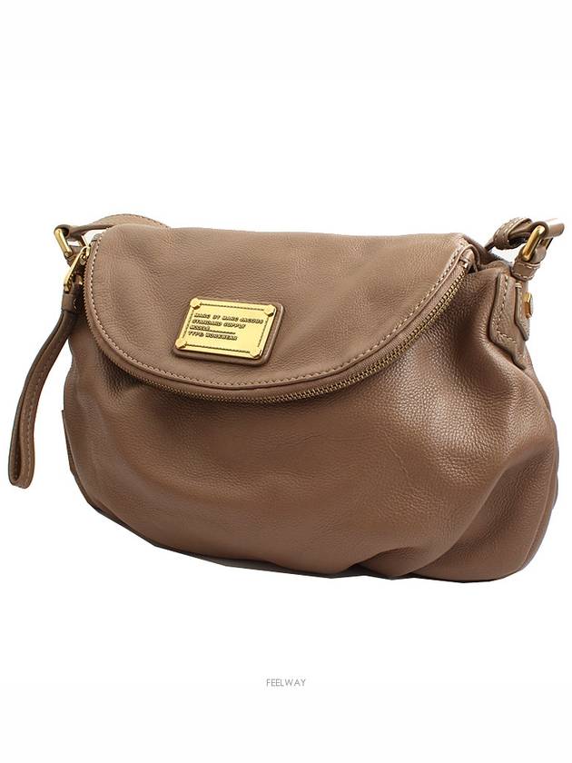 women cross bag - MARC JACOBS - BALAAN 2