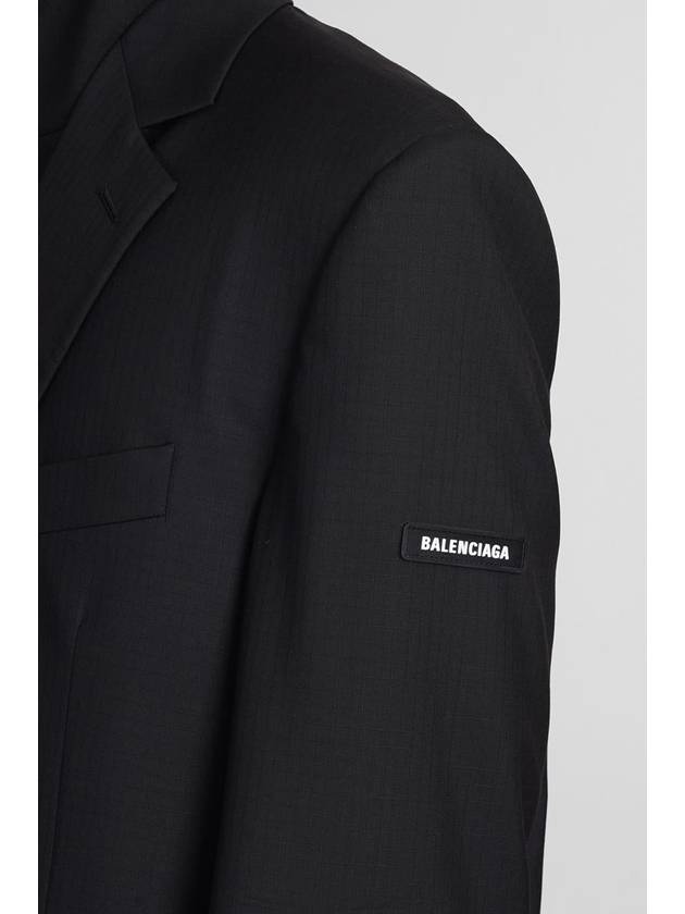 Balenciaga Blazer - BALENCIAGA - BALAAN 5