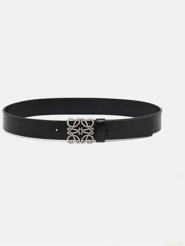 Chunky Anagram Belt - LOEWE - BALAAN 1