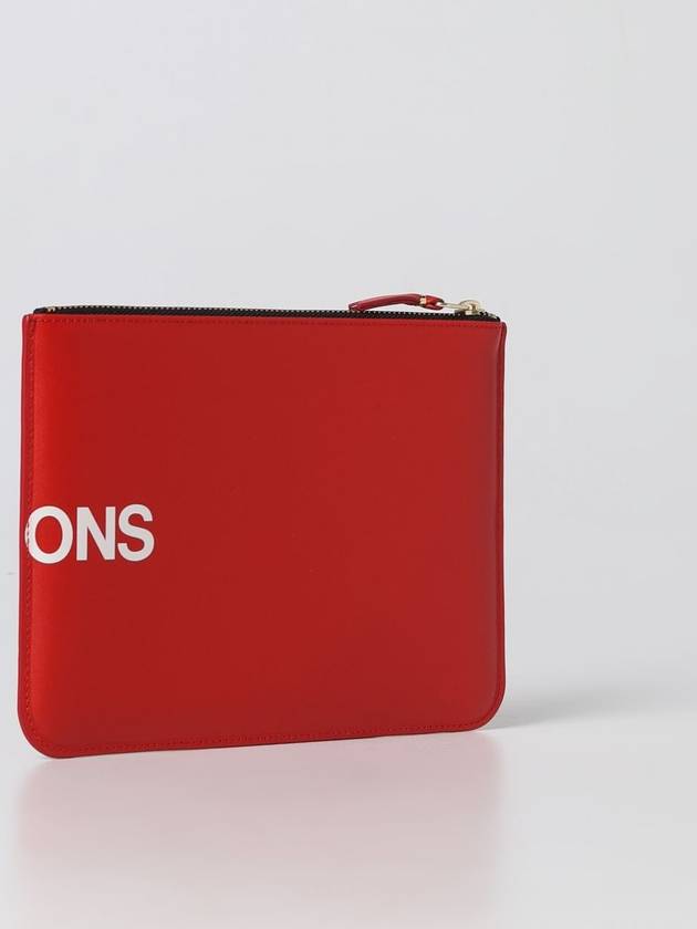 Wallet men Comme Des Garcons - COMME DES GARCONS - BALAAN 2