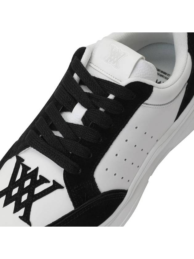 M PUNCHING SHOES 2BK - ANEWGOLF - BALAAN 6