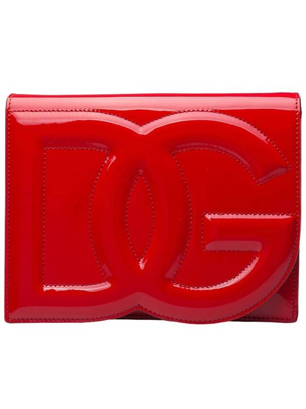 DG logo cross bag BB7287A1471 - DOLCE&GABBANA - BALAAN 2