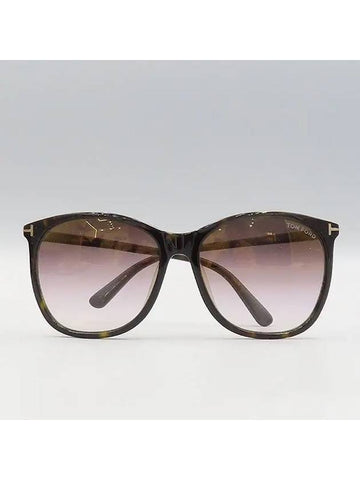 TF485 sunglasses - TOM FORD - BALAAN 1