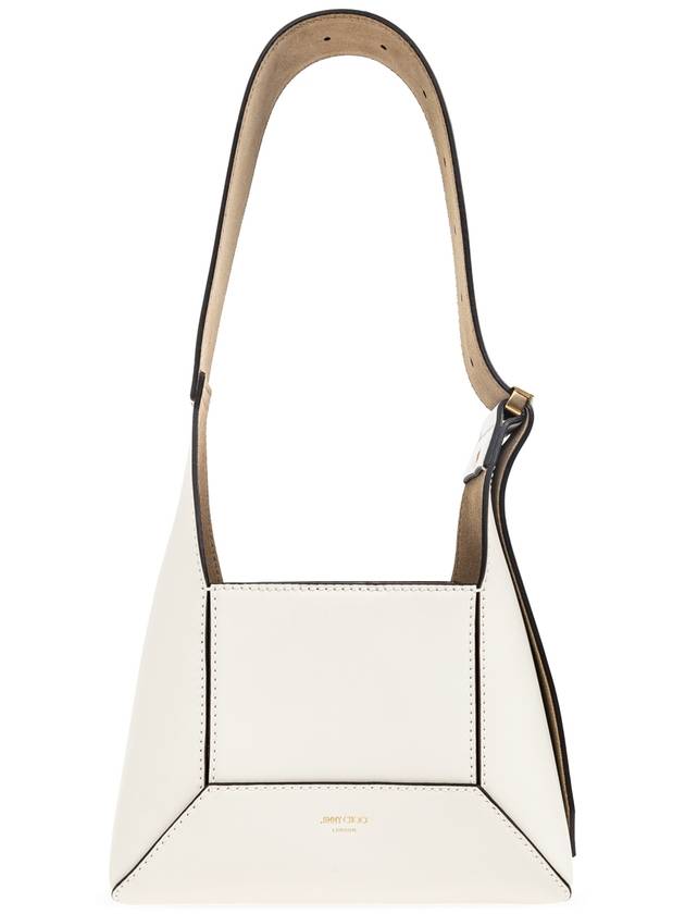 Jimmy Choo Bag ‘Diamond Small’, Women's, Cream - JIMMY CHOO - BALAAN 1