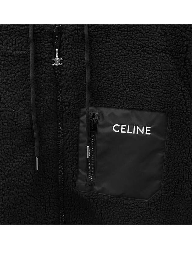 C line Jackets Black - CELINE - BALAAN 6