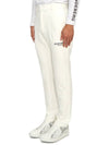 Men's SS Pants White - HORN GARMENT - BALAAN 3