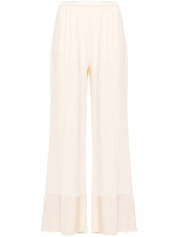 Forte_Forte Trousers - FORTE FORTE - BALAAN 1