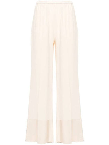 Forte_Forte Trousers - FORTE FORTE - BALAAN 1