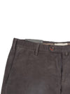 Men's regular fit charcoal button buckle cotton pants men's pants PT178 - IKALOOOK - BALAAN 8