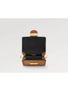 Mini Dauphine Shoulder Bag Brown - LOUIS VUITTON - BALAAN 5