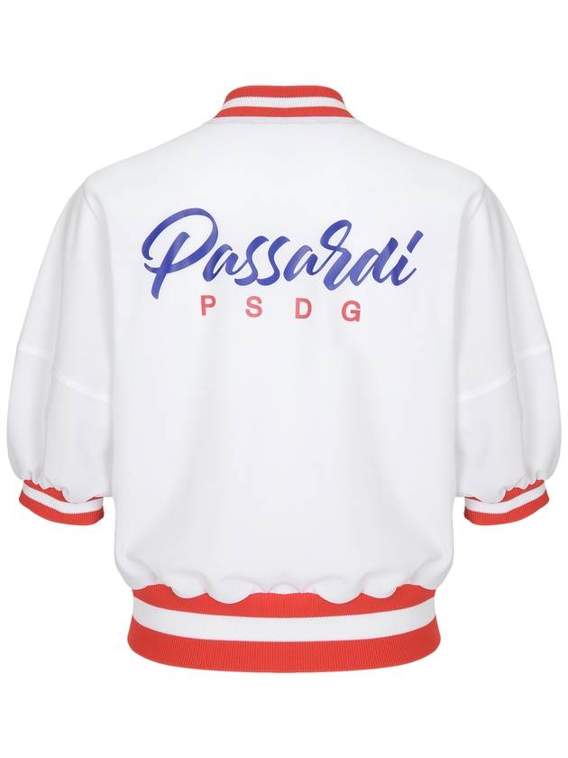 Yagueri Division 5 Tee Jumper WH - PASSARDI - BALAAN 2