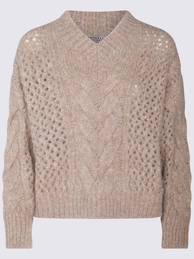 Brunello Cucinelli Sweaters - BRUNELLO CUCINELLI - BALAAN 2