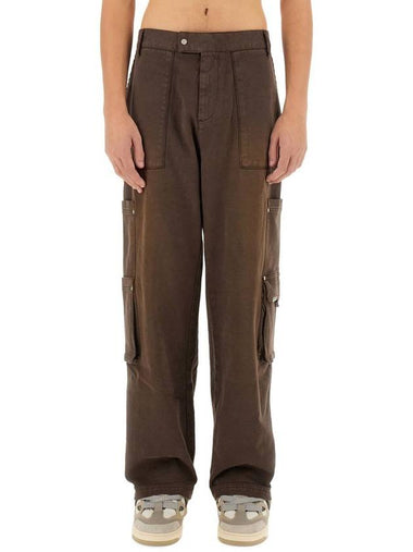 Represent Cargo Pants - REPRESENT - BALAAN 1