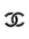 CC logo brooch ABC225 B14731 NS725 - CHANEL - BALAAN 1