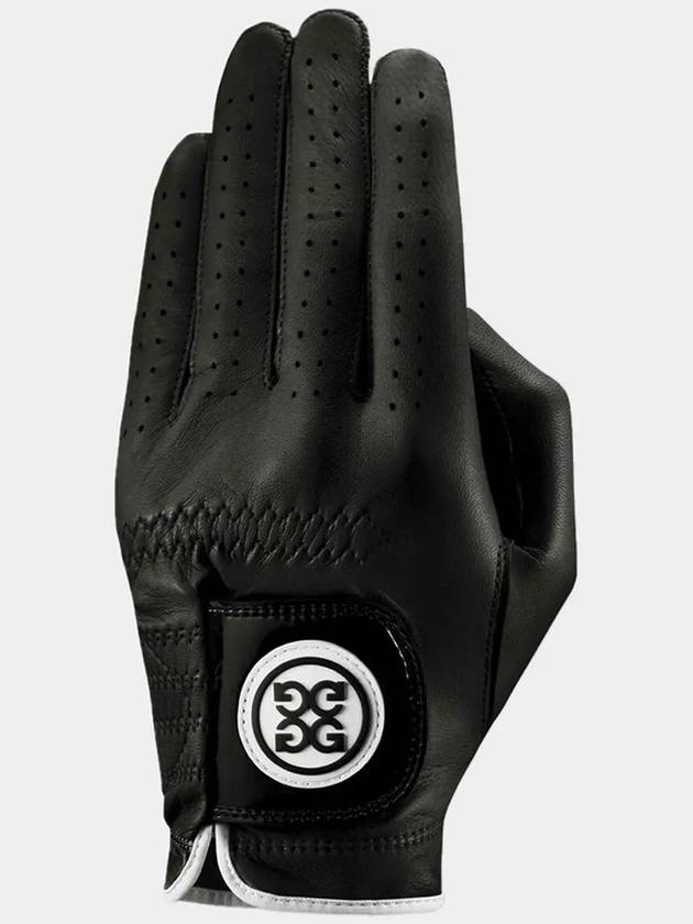 Men's Collection Glove Golf Gloves Onyx - G/FORE - BALAAN 5