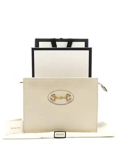 621890 clutch bag - GUCCI - BALAAN 1