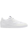 x Maison Margiela Club C Memory of Shoes White S57WS0427P4374T1003 - REEBOK - BALAAN 4