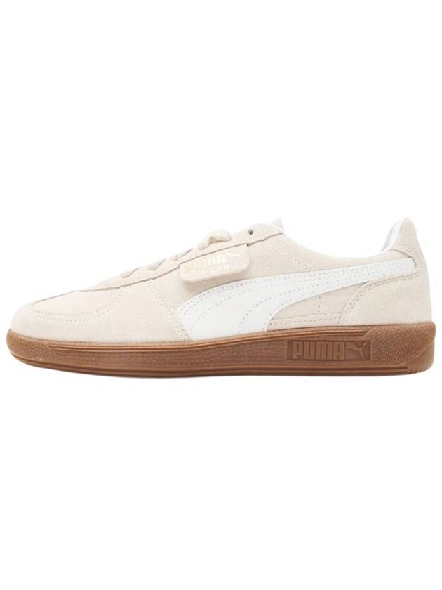 Palermo Low-Top Sneakers Alpine Snow - PUMA - BALAAN 2