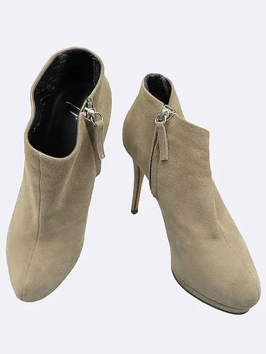 Smith Market 17108 Boots Women s Shoes - GIUSEPPE ZANOTTI - BALAAN 1