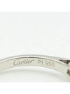 N4137447 Ring Jewelry - CARTIER - BALAAN 3