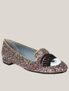 Wink Glitter Loafer CF1221 MULTI CFS018 - CHIARA FERRAGNI - BALAAN 3