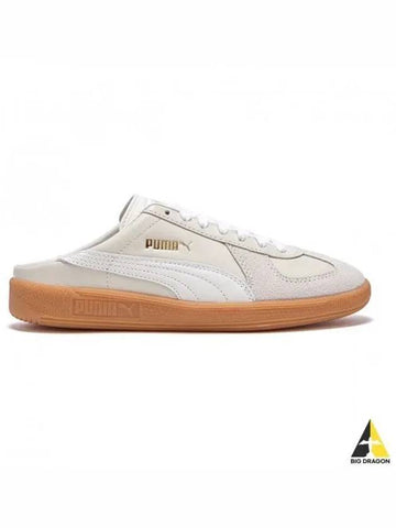 AMI Army Trainer Mule Beige - PUMA - BALAAN 1