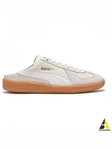 AMI Army Trainer Mule Beige - PUMA - BALAAN 1