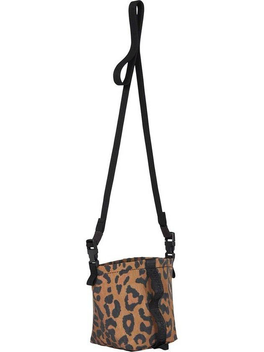 Neck Pouch Leopard - SUPREME - BALAAN 2