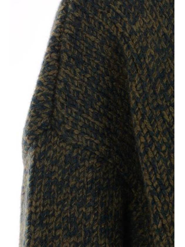 23 fw Wool Jumper S540Y14KDS8426 B0710765635 - LOEWE - BALAAN 4