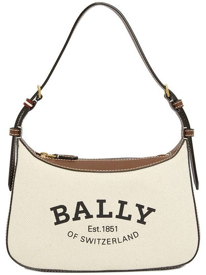 CORALYES ST 135 Women s Shoulder Bag - BALLY - BALAAN 2