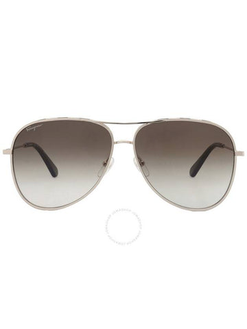 women sunglasses - SALVATORE FERRAGAMO - BALAAN 1