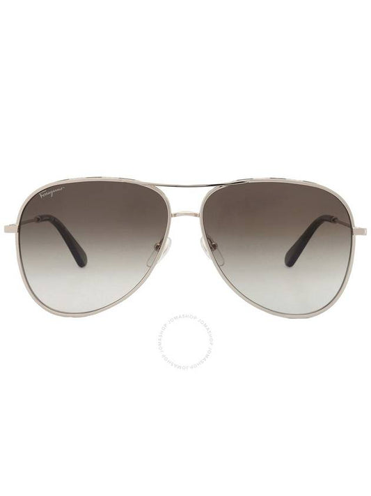 women sunglasses - SALVATORE FERRAGAMO - BALAAN 1