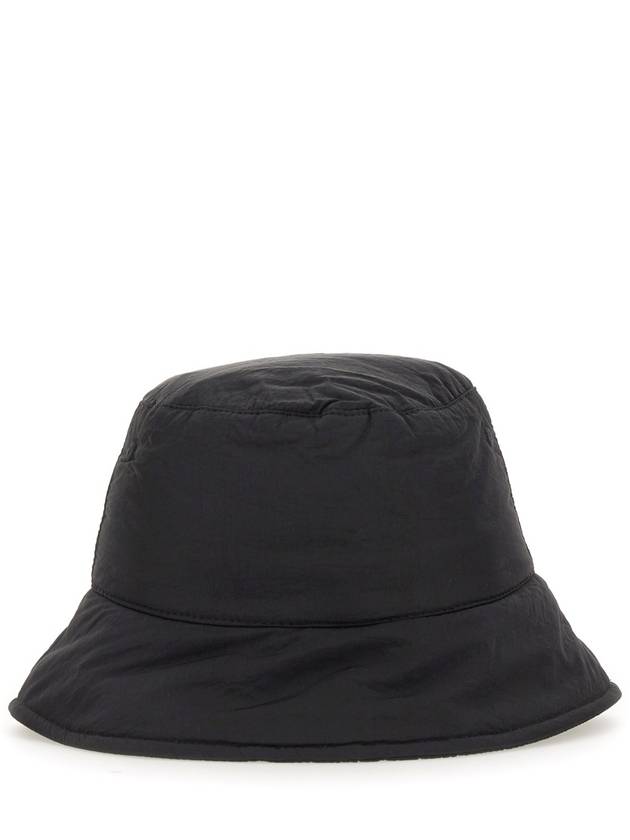 BUCKET HAT WITH LOGO - VERSACE - BALAAN 3