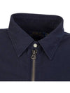 Long Sleeve Shirt 710842650002NAVY Blue - POLO RALPH LAUREN - BALAAN 5