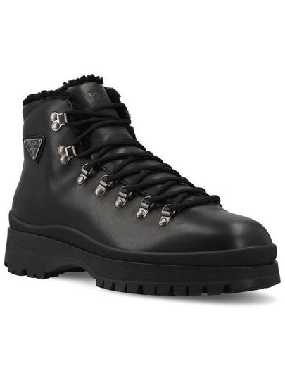 Prada Boots Black - PRADA - BALAAN 2