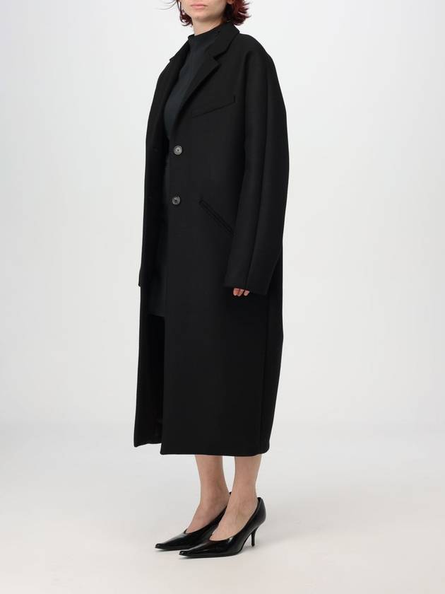 Coat woman CourrÈges - COURREGES - BALAAN 4