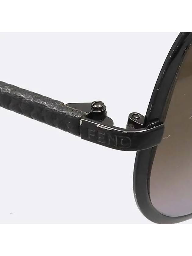 FS5056K Sunglasses - FENDI - BALAAN 4