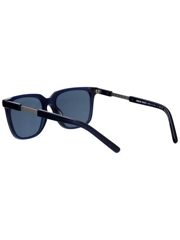 Giorgio Armani Sunglasses - GIORGIO ARMANI - BALAAN 4