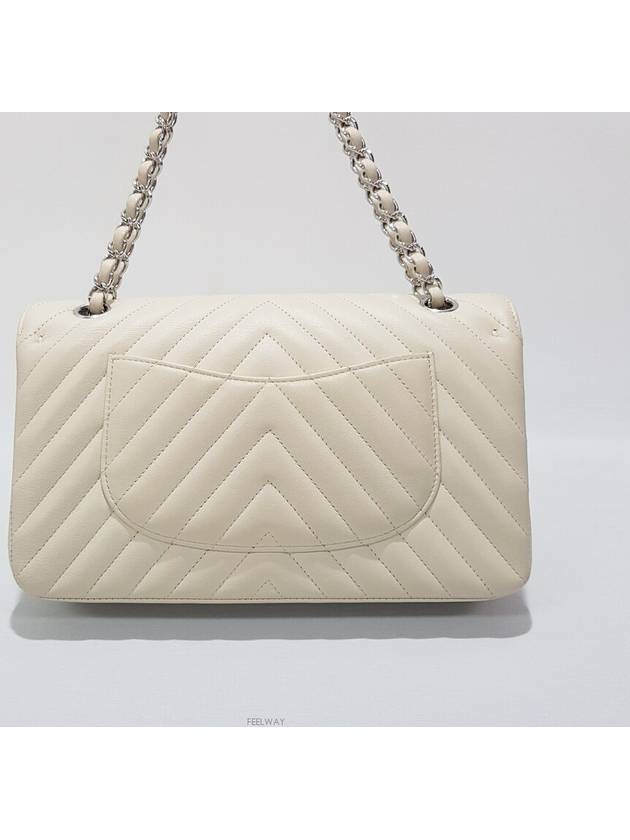 women shoulder bag - CHANEL - BALAAN 5