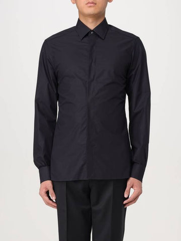 Shirt men Zegna - ERMENEGILDO ZEGNA - BALAAN 1