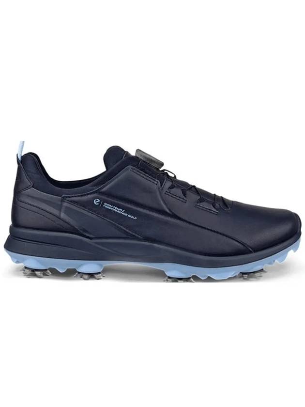 Biom Tour Boa Spike Shoes Night Sky - ECCO - BALAAN 3